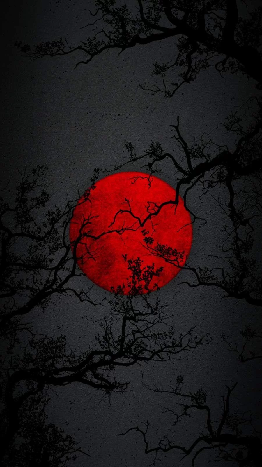 Free Download Naruto Blood Moon Iphone Wallpaper Page 508874 (900 x 1600)