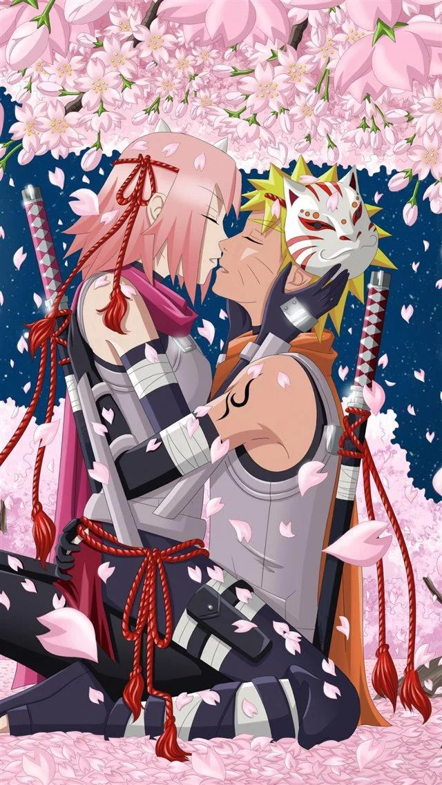 Free Download Naruto Blood Moon Iphone Wallpaper Page 508877 (640 x 1137)