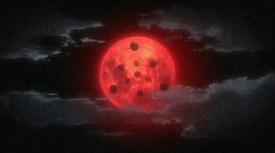 Free Download Naruto Blood Moon Phone Wallpaper Page 508880 (960 x 533)