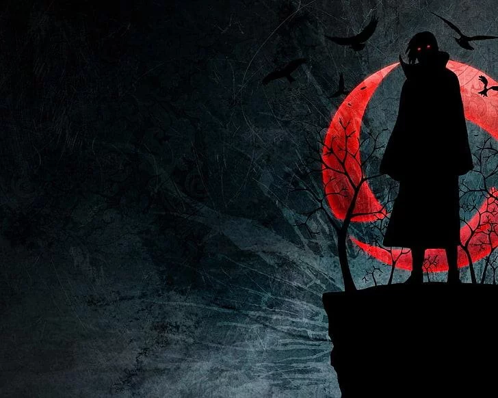 Free Download Naruto Blood Moon Phone Wallpaper Page 508883 (728 x 582)