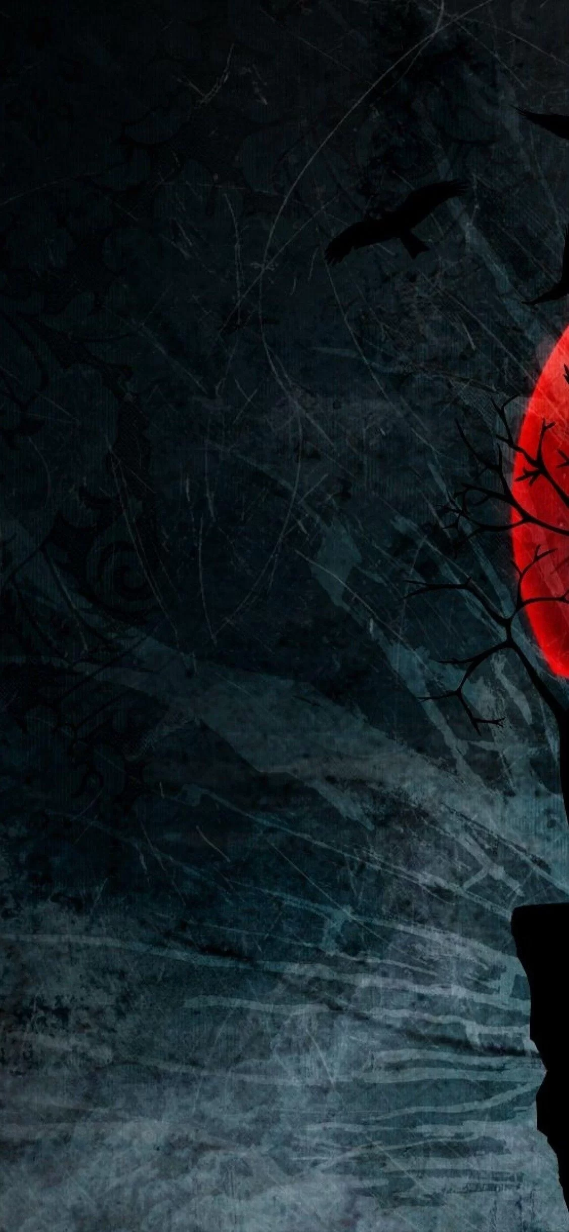 Free Download Naruto Uchiha Moon Phone Wallpaper Page 508884 (1125 x 2436)