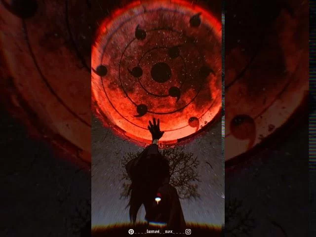 Free Download Naruto Blood Moon Phone Wallpaper Page 508885 (640 x 480)