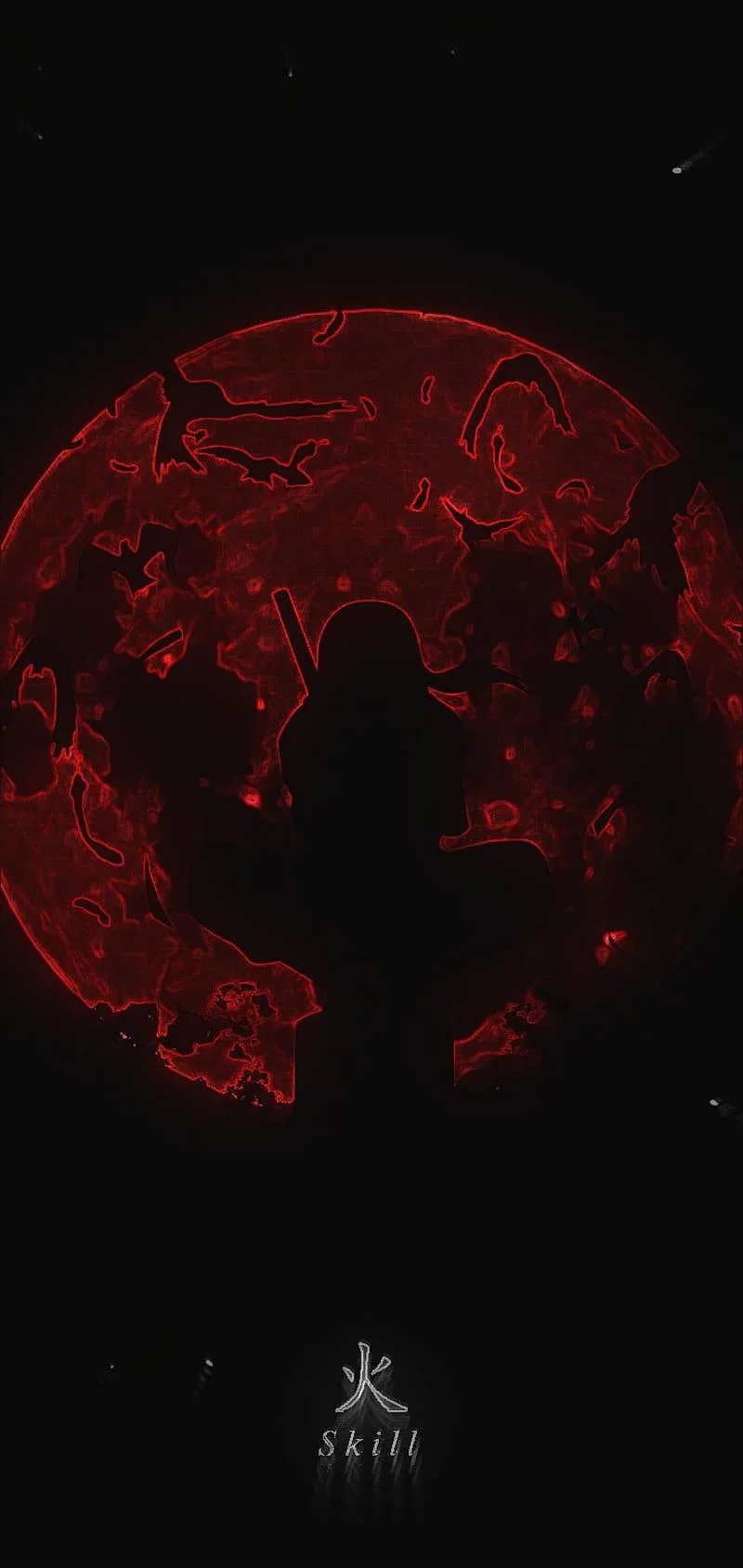 Free Download Naruto Blood Moon Phone Wallpaper Page 508897 (800 x 1689)