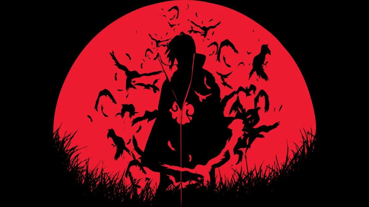 Free Download Naruto Blood Moon Phone Wallpaper Page 508899 (1200 x 675)