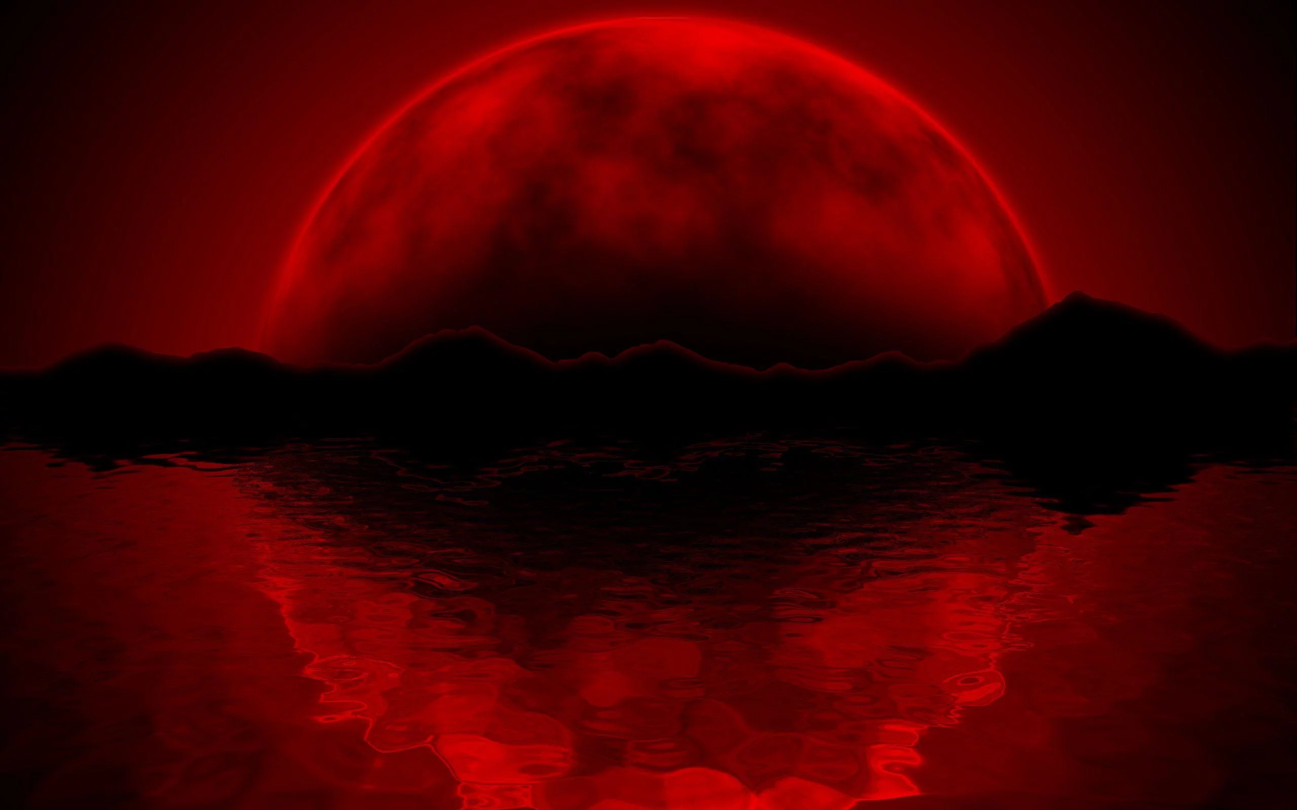 Free Download Naruto Blood Moon Phone Wallpaper Page 508913 (2560 x 1600)