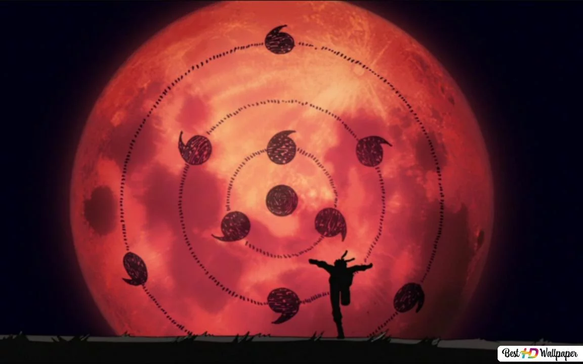 Free Download Naruto Shippuden Wallpaper Moonlight Page 508921 (1152 x 720)