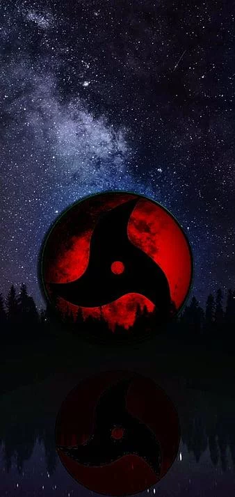 Free Download Naruto Blood Moon Phone Wallpaper Page 508926 (338 x 714)