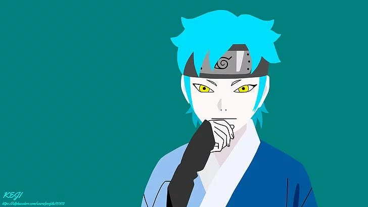 Free Download Naruto Blue Bird Wallpaper Page 508941 (728 x 410)