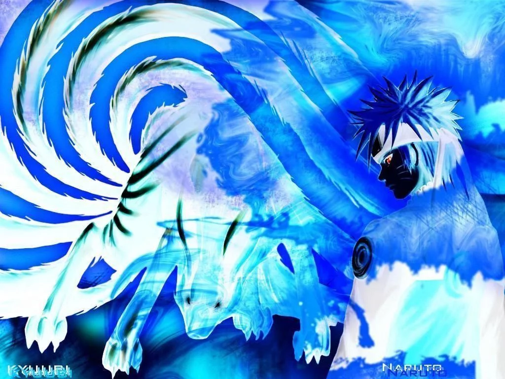 Free Download Naruto Blue Bird Wallpaper Page 508942 (1024 x 768)