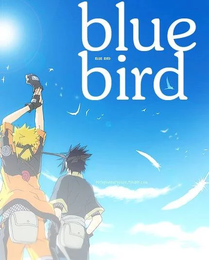 Free Download Naruto Blue Bird Wallpaper Page 508950 (430 x 535)