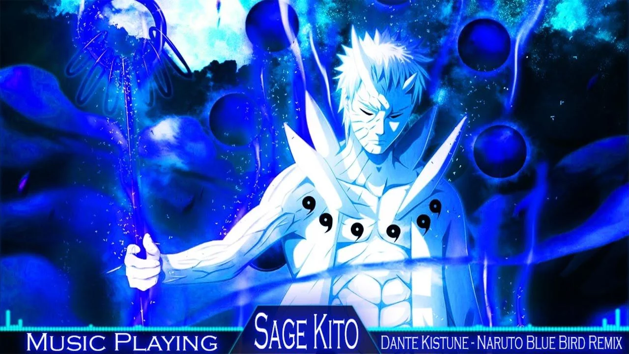 Free Download Naruto Blue Bird Wallpaper Page 508952 (1280 x 720)