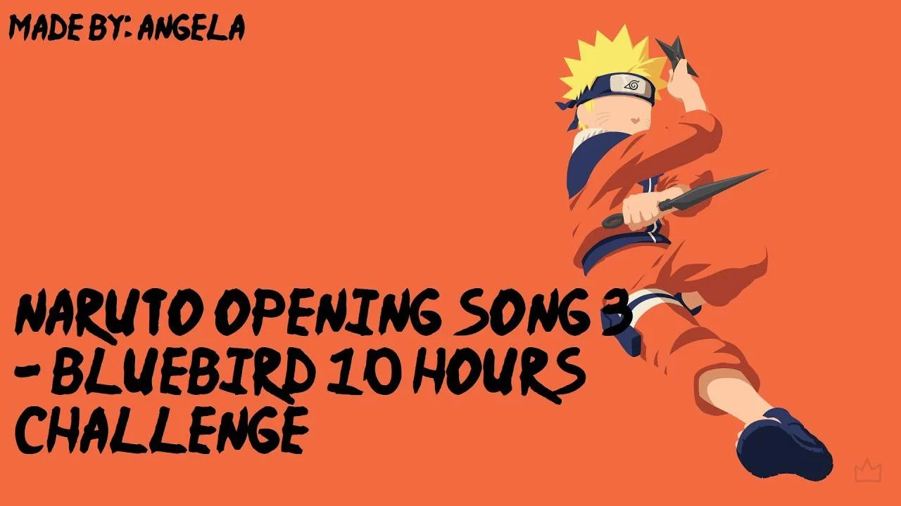 Free Download Naruto Blue Bird Wallpaper Page 508956 (1280 x 720)