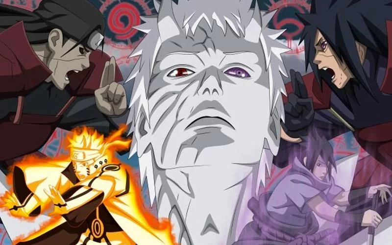 Free Download Naruto Bondage Pixxx Wallpaper Page 509039 (800 x 500)