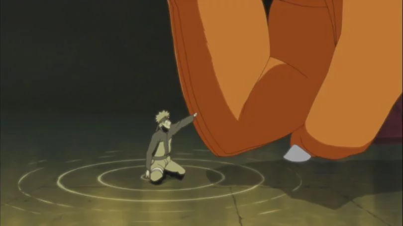 Free Download Naruto Boruto Fistpump Wallpaper Page 509090 (810 x 455)