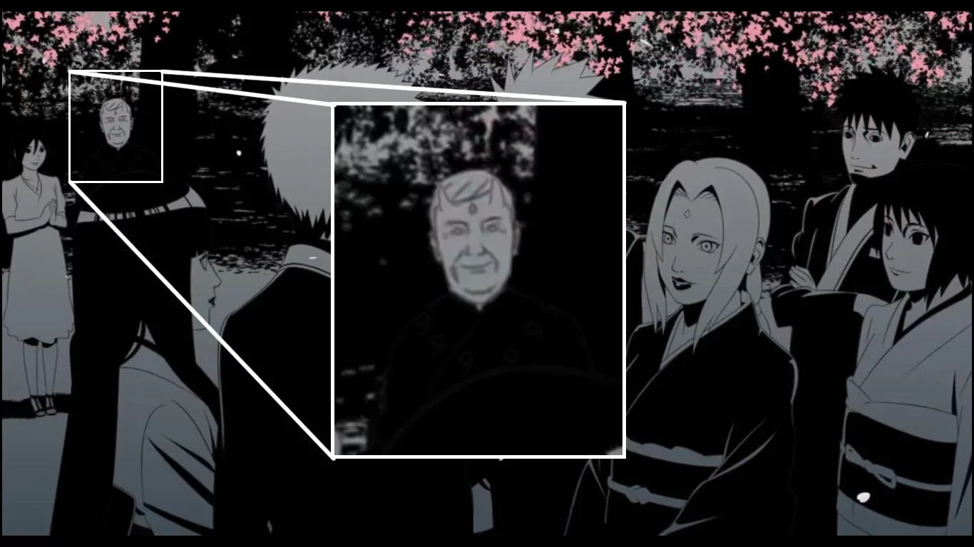 Free Download Naruto Boruto Fistpump Wallpaper Page 509091 (1366 x 768)