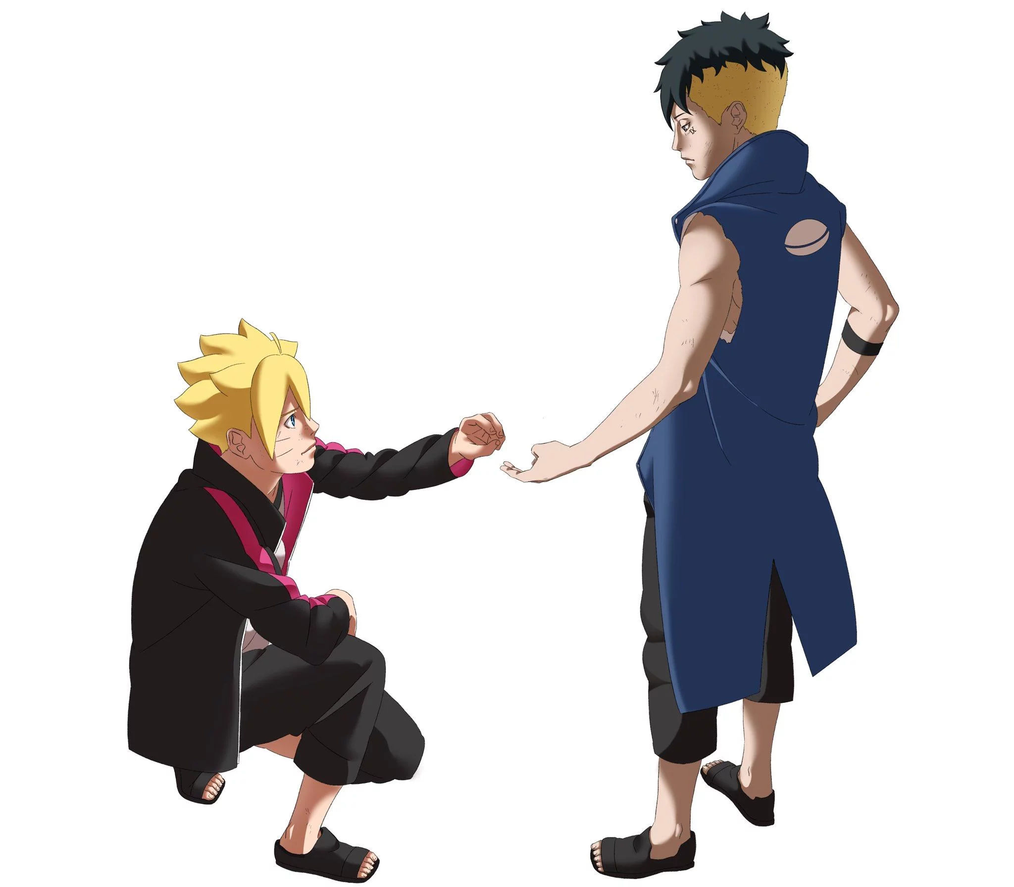 Free Download Naruto Boruto Fistpump Wallpaper Page 509094 (2048 x 1792)