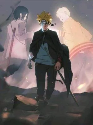 Free Download Naruto Boruto Fistpump Wallpaper Page 509104 (300 x 400)