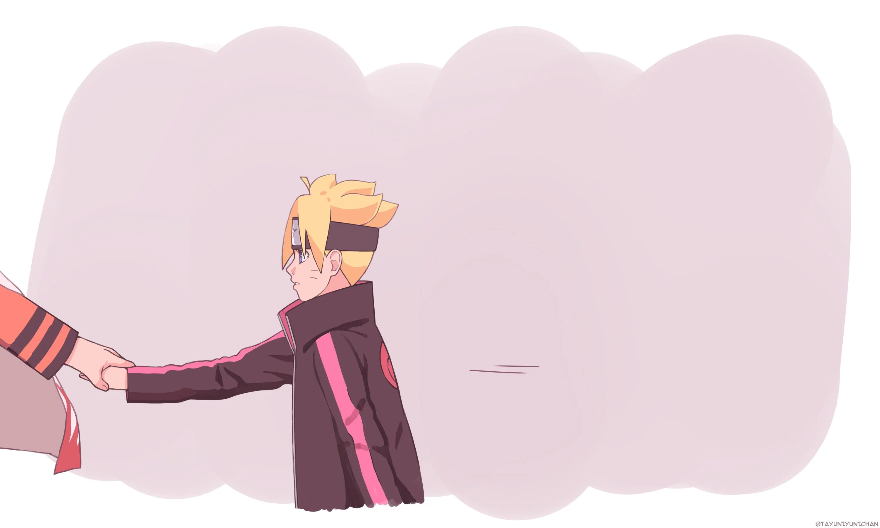 Free Download Naruto Boruto Fistpump Wallpaper Page 509105 (3000 x 1800)
