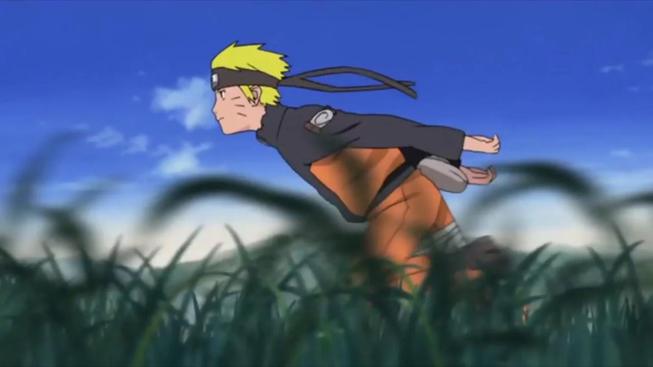 Free Download Naruto Boruto Fistpump Wallpaper Page 509114 (1280 x 720)