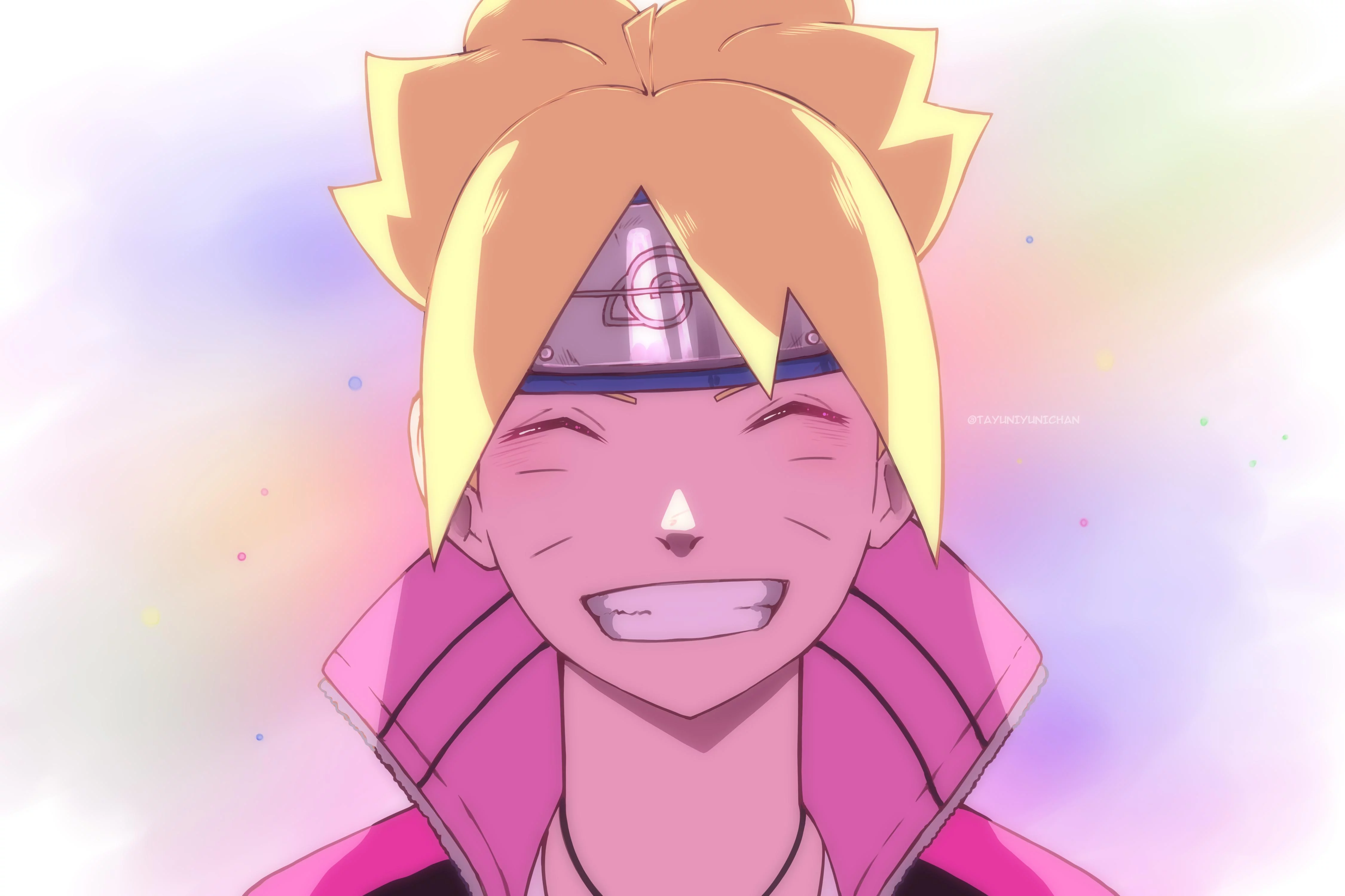 Free Download Naruto Boruto Fistpump Wallpaper Page 509115 (4500 x 3000)