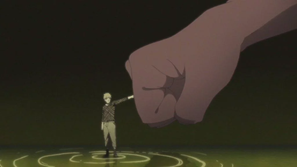 Free Download Naruto Boruto Fistpump Wallpaper Page 509121 (1024 x 576)