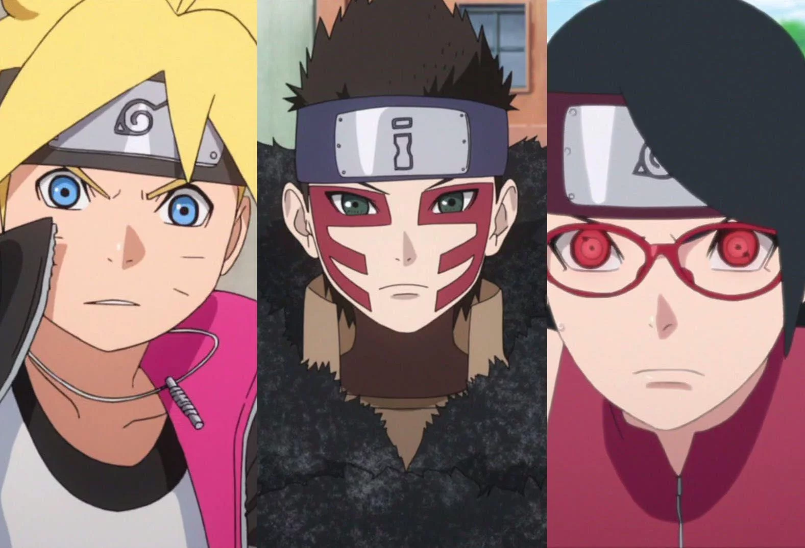Free Download Naruto Boruto Fistpump Wallpaper Page 509128 (1577 x 1075)