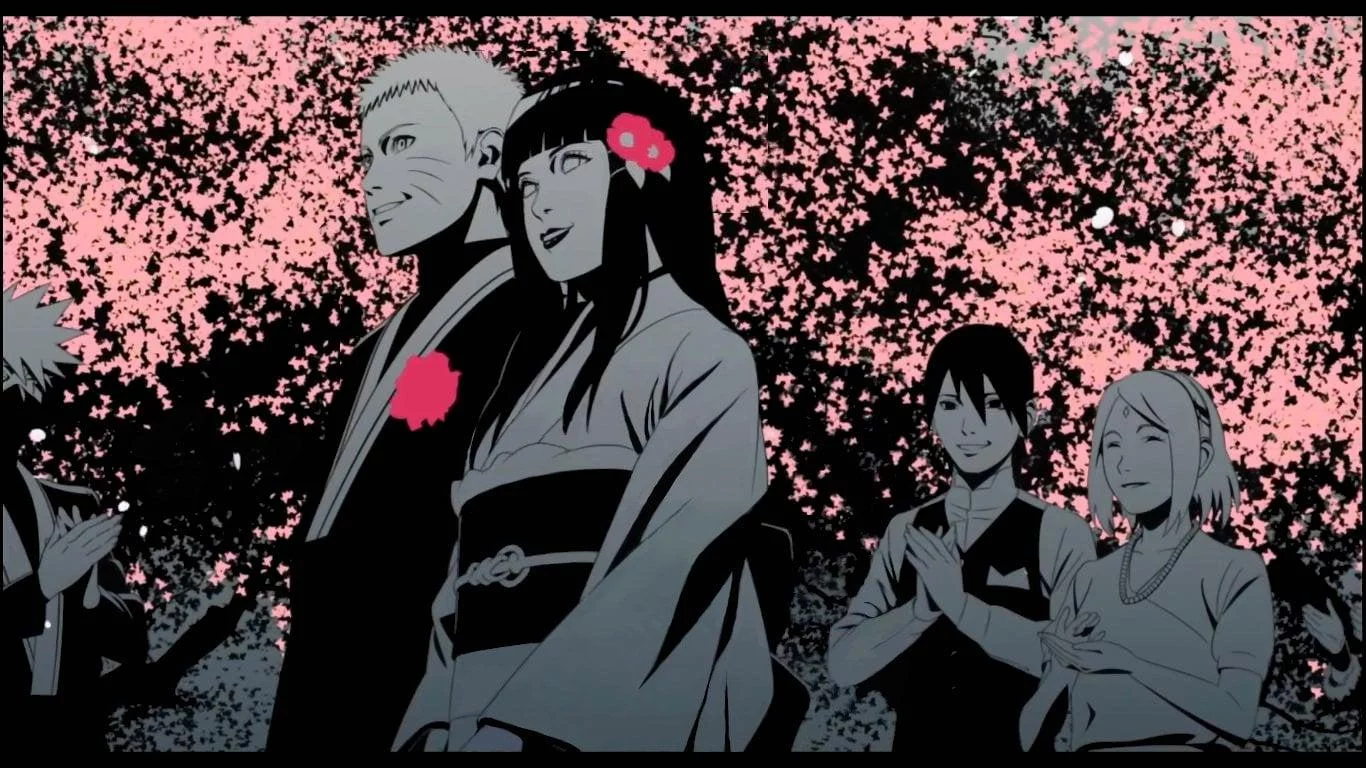Free Download Naruto Boruto Fistpump Wallpaper Page 509129 (1366 x 768)