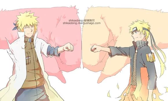 Free Download Naruto Boruto Fistpump Wallpaper Page 509132 (580 x 350)