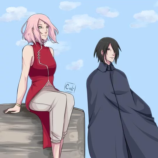 Free Download Naruto Boruto Fistpump Wallpaper Page 509145 (540 x 540)