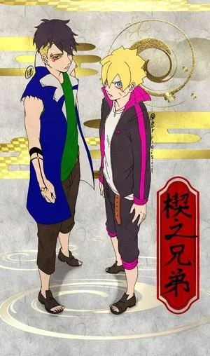 Free Download Naruto Boruto Fistpump Wallpaper Page 509146 (300 x 508)