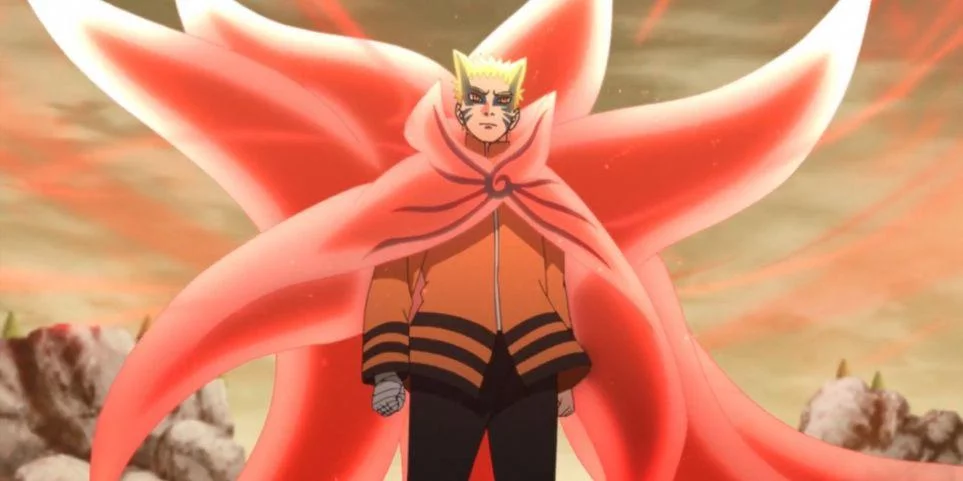 Free Download Naruto Boruto Fistpump Wallpaper Page 509152 (963 x 481)