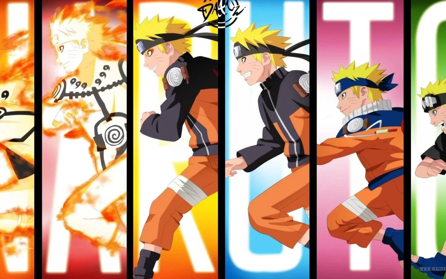 Free Download Naruto Wallpaper For Pc Desktop Page 50950 (1440 x 900)