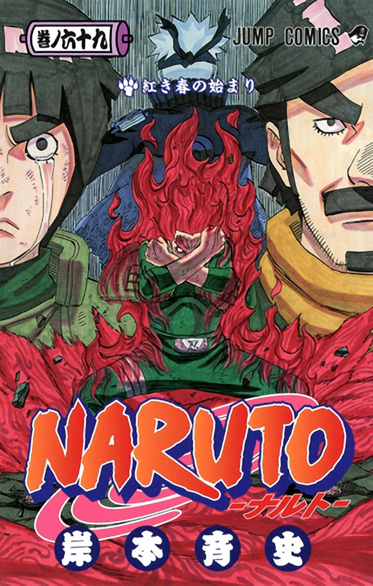 Free Download Naruto Characters Wallpaper Iphone Page 5096 (1272 x 2000)
