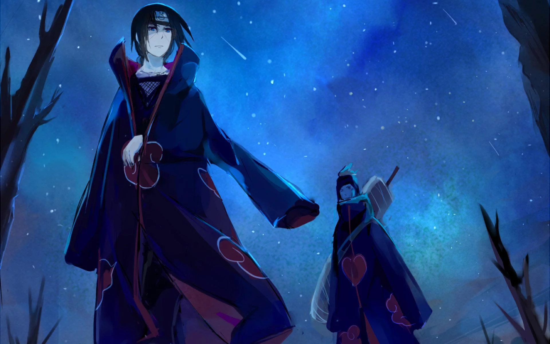 Free Download Naruto Computer Wallpaper 1920x1080 Page 50962 (1920 x 1200)