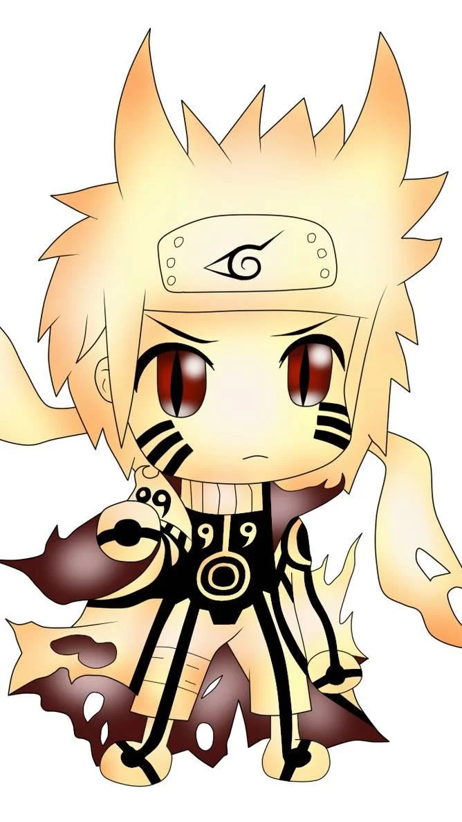 Free Download Naruto Chibi Wallpaper Android Hd Page 5098 (668 x 1187)