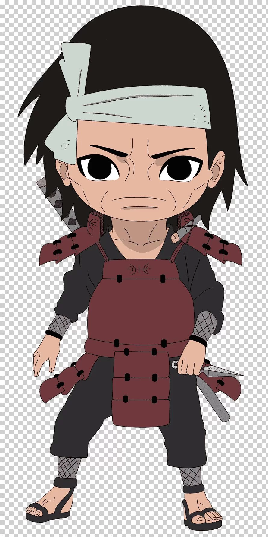 Free Download Chibi Naruto Characters Wallpaper Page 5099 (890 x 1780)