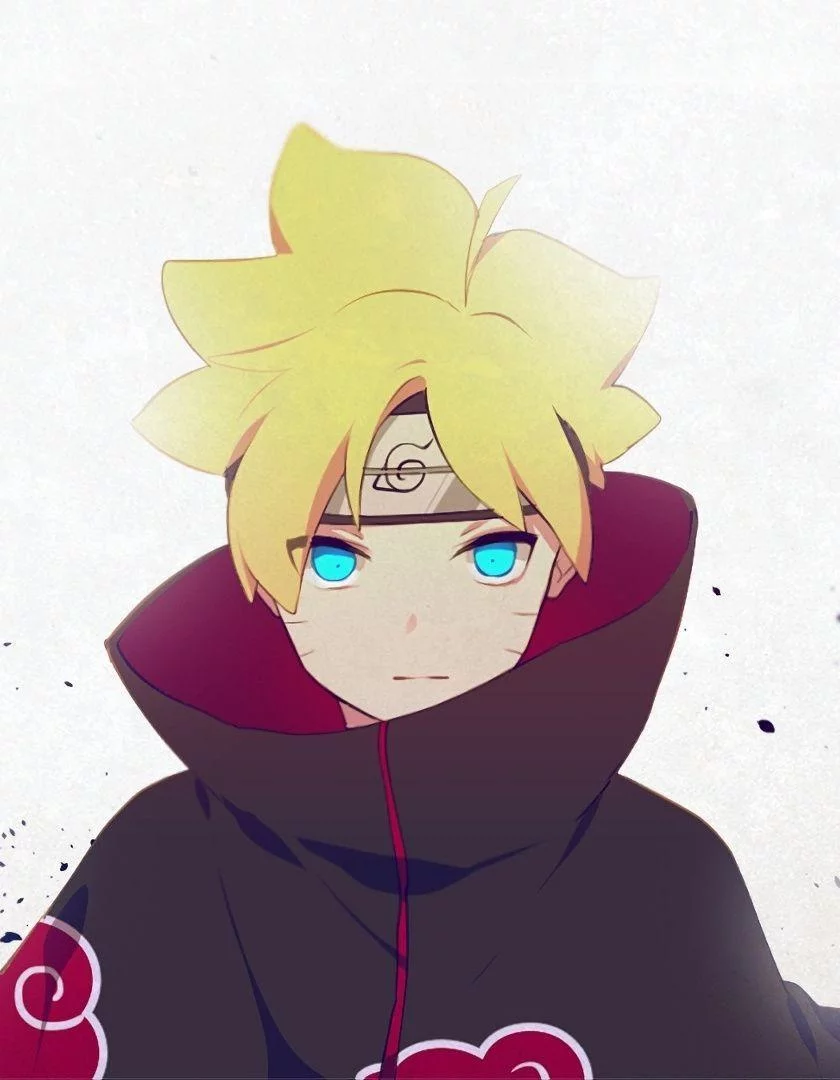 Free Download Naruto Boruto Hd Wallpaper Iphone 7 Page 510075 (840 x 1080)