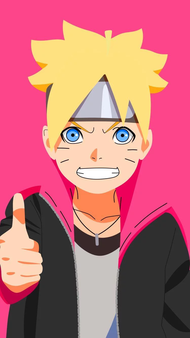 Free Download Naruto Boruto Hd Wallpaper Iphone 7 Page 510076 (750 x 1334)