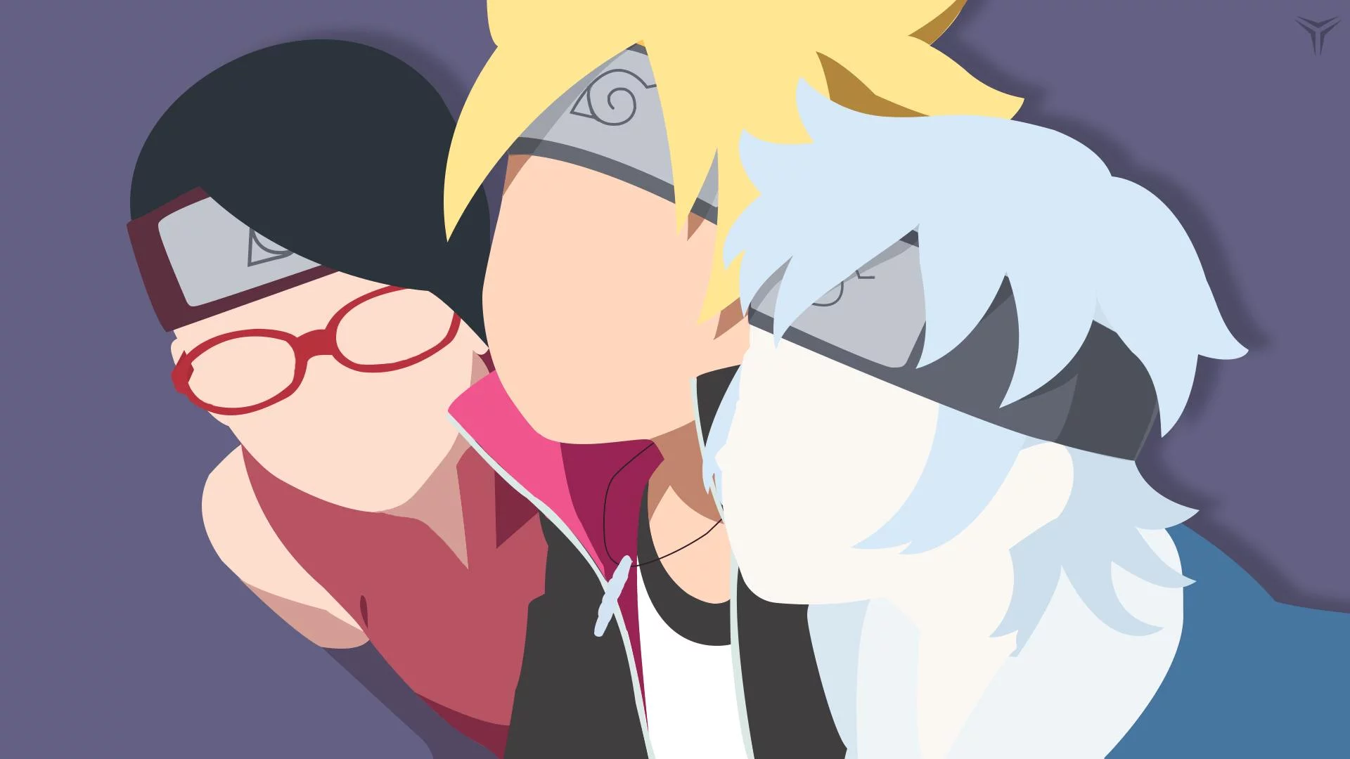 Free Download Naruto Boruto Hd Wallpaper Iphone 7 Page 510083 (1920 x 1080)