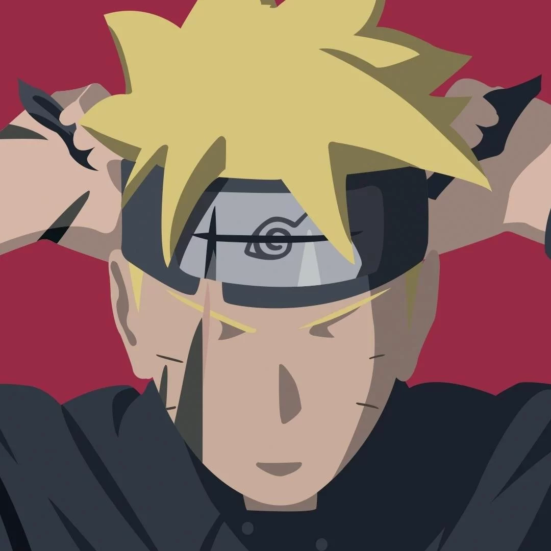 Free Download Naruto Boruto Hd Wallpaper Iphone 7 Page 510096 (1080 x 1080)