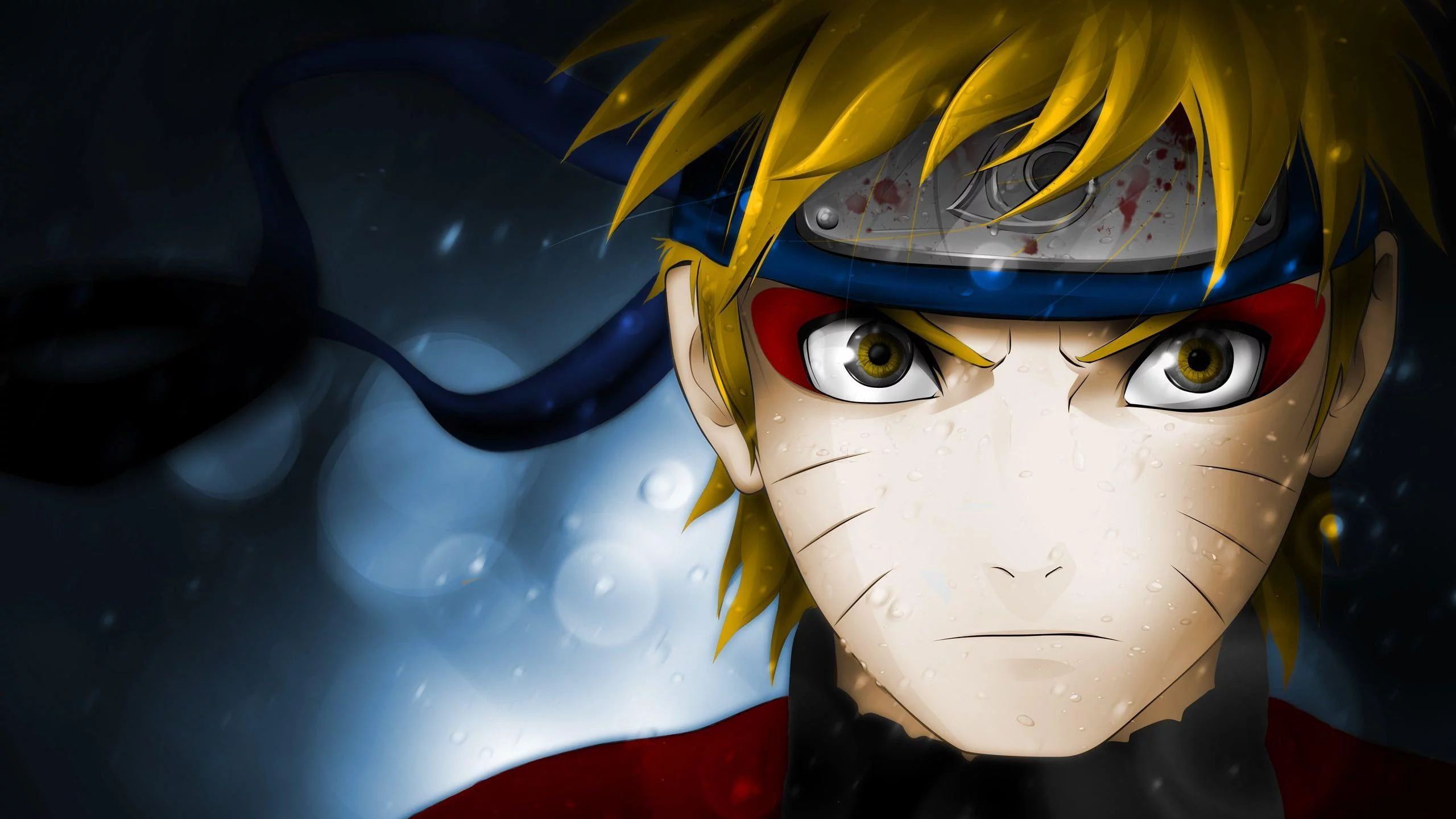 Free Download Naruto Bostoad Wallpaper Hd Page 510200 (2560 x 1440)