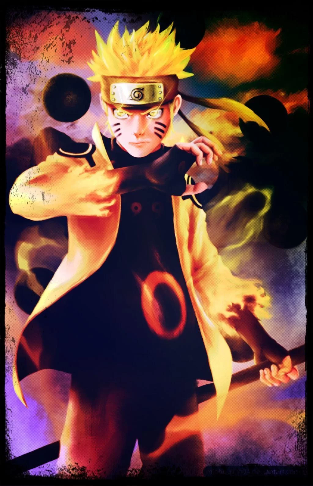Free Download Naruto Bostoad Wallpaper Hd Page 510205 (1024 x 1588)
