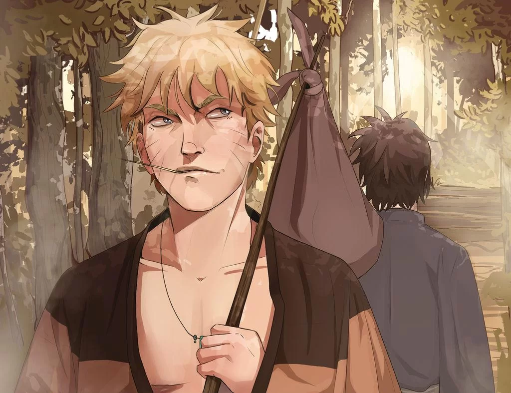 Free Download Naruto Broken Youth Wallpaper Page 510216 (1024 x 787)