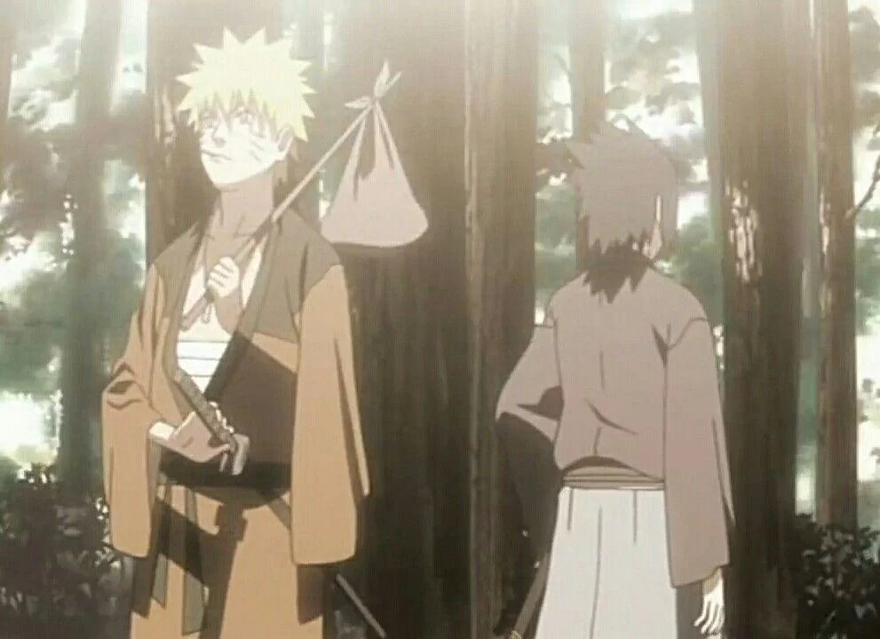 Free Download Naruto Broken Youth Wallpaper Page 510220 (991 x 720)
