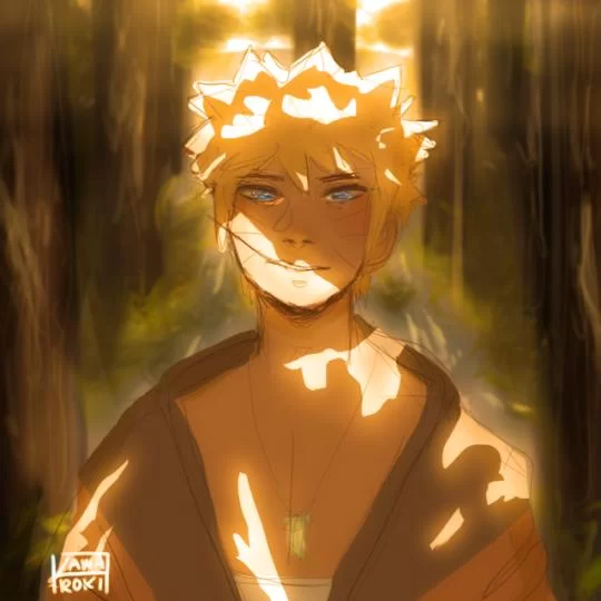Free Download Naruto Broken Youth Wallpaper Page 510226 (540 x 540)