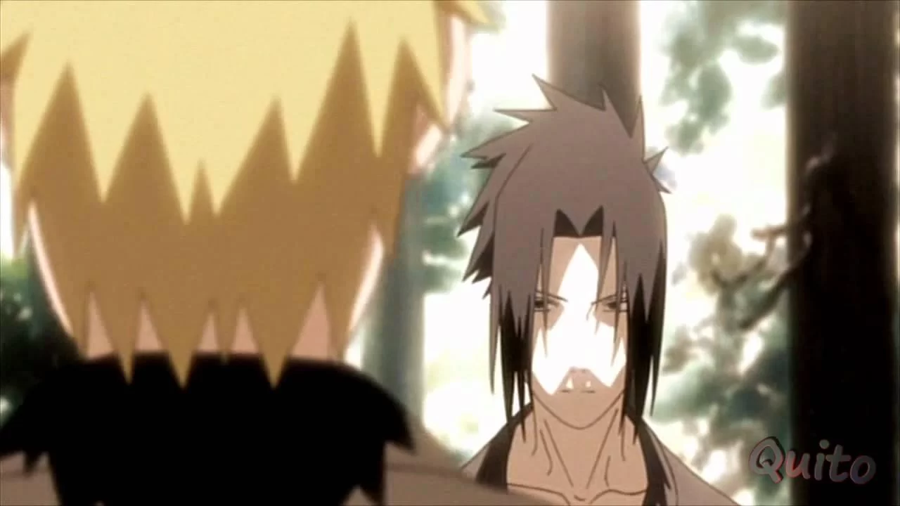 Free Download Naruto Broken Youth Wallpaper Page 510235 (1280 x 720)