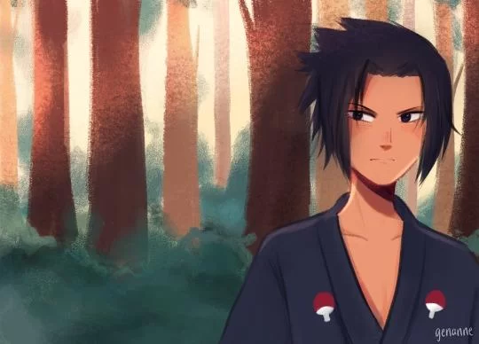 Free Download Naruto Broken Youth Wallpaper Page 510238 (540 x 388)