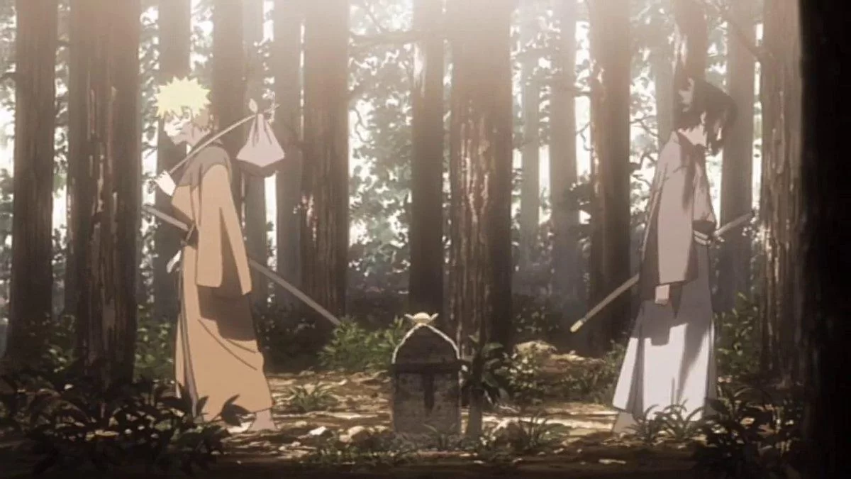 Free Download Naruto Broken Youth Wallpaper Page 510244 (1200 x 675)