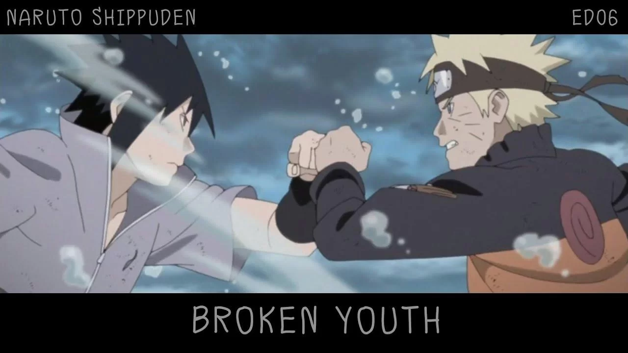 Free Download Naruto Broken Youth Wallpaper Page 510245 (1280 x 720)