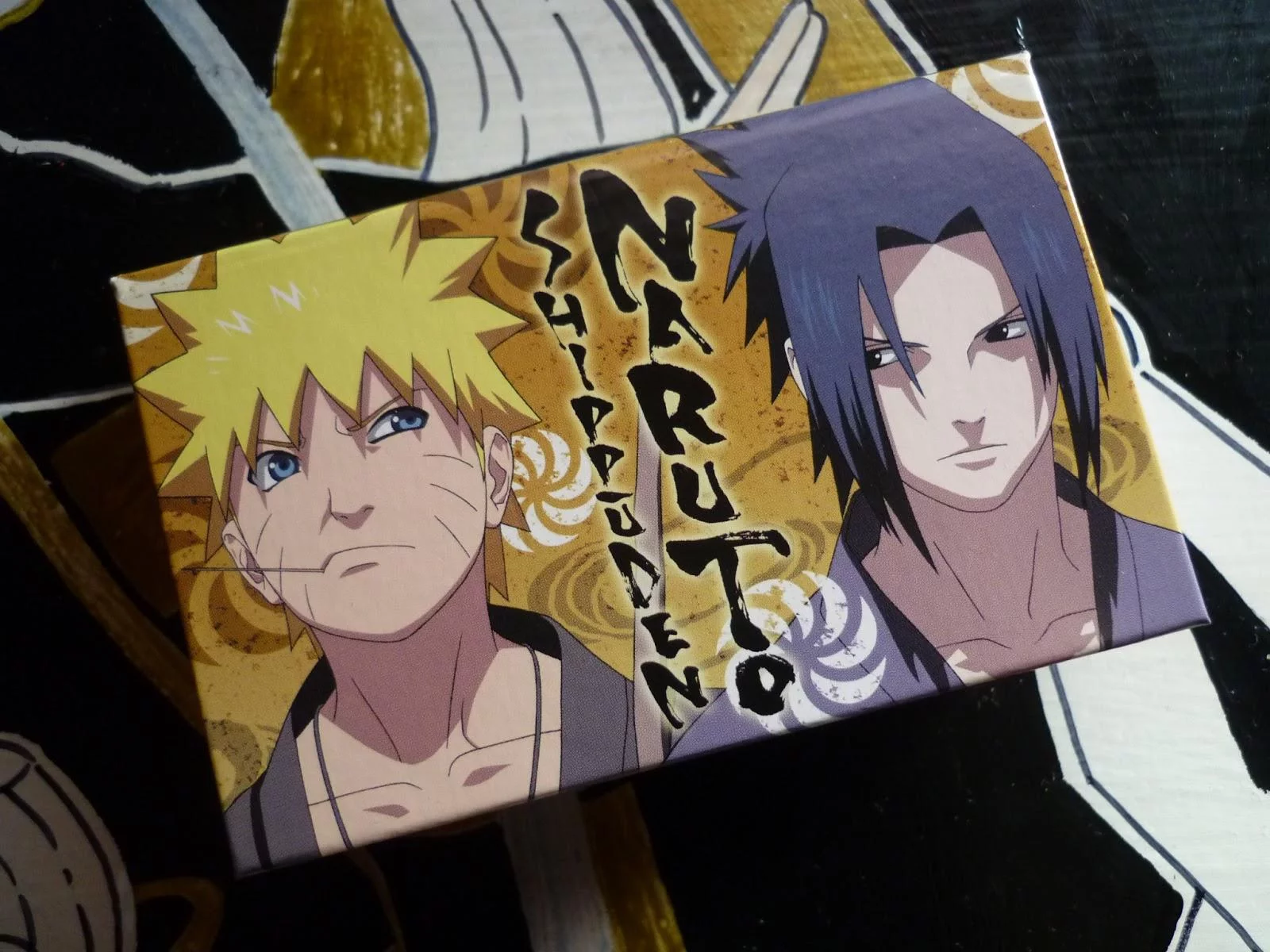 Free Download Naruto Broken Youth Wallpaper Page 510252 (1600 x 1200)